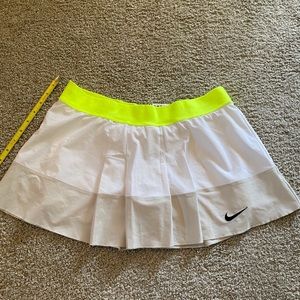 Nike Tennis Golf skort - L